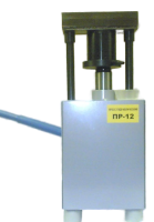 Пресс лабораторный гидравлический ручной ПР-12